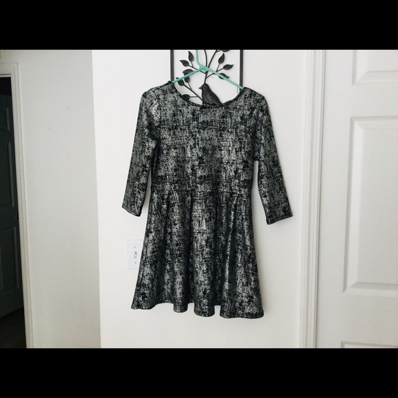 Cocktail Dress - Picture 3 of 4